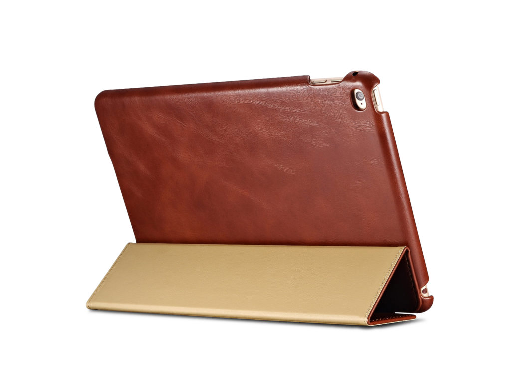 iPad Mini 4 Vintage series Black
