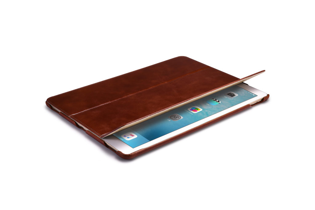 iPad pro Vintage Series Brown iPad Pro 12.9 inch