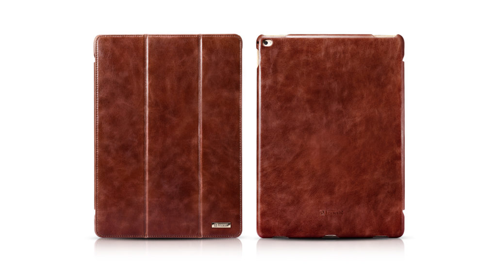 iPad pro Vintage Series Brown iPad Pro 12.9 inch