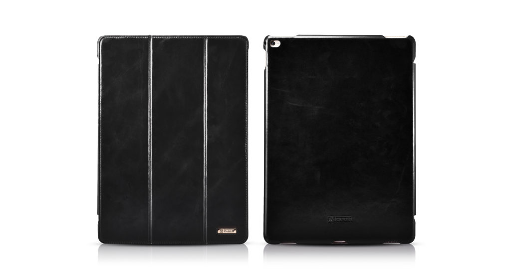 iPad pro Vintage Series Black iPad Pro 12.9 inch