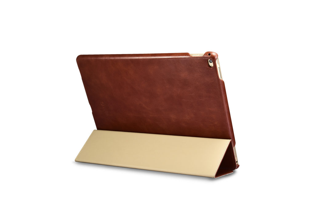 iPad pro Vintage Series Brown iPad Pro 12.9 inch