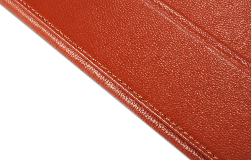 iPad 9.7 inc Case, iPad Air 2 Cover, iPad 6 Case iPad 2017/2018 Brown Case