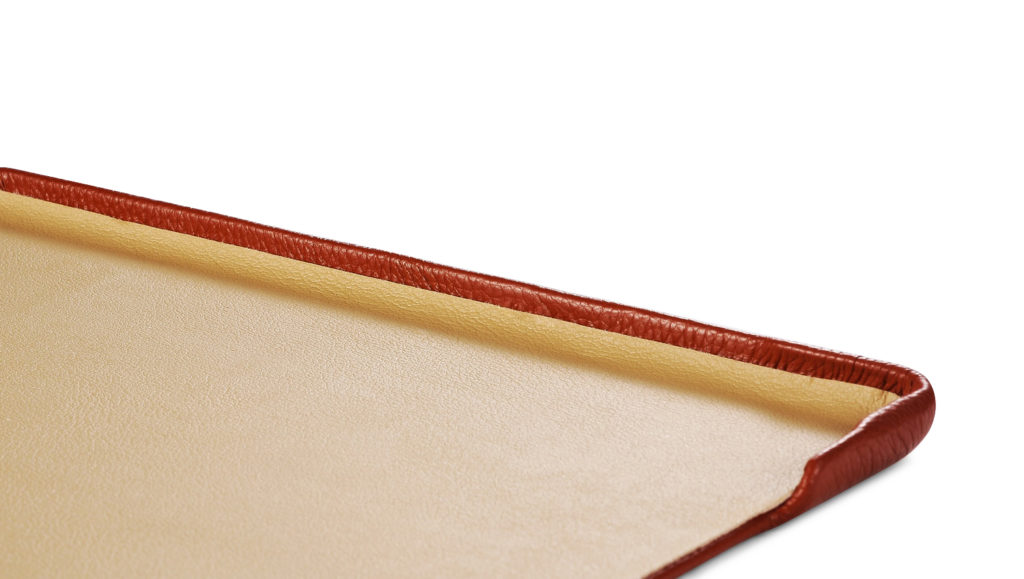 iPad 9.7 inc Case, iPad Air 2 Cover, iPad 6 Case iPad 2017/2018 Brown Case