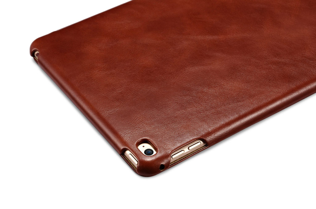 iPad Mini 4 Vintage series Brown