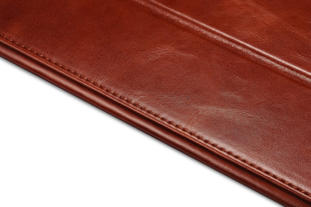 iPad Mini 4 Vintage series Black