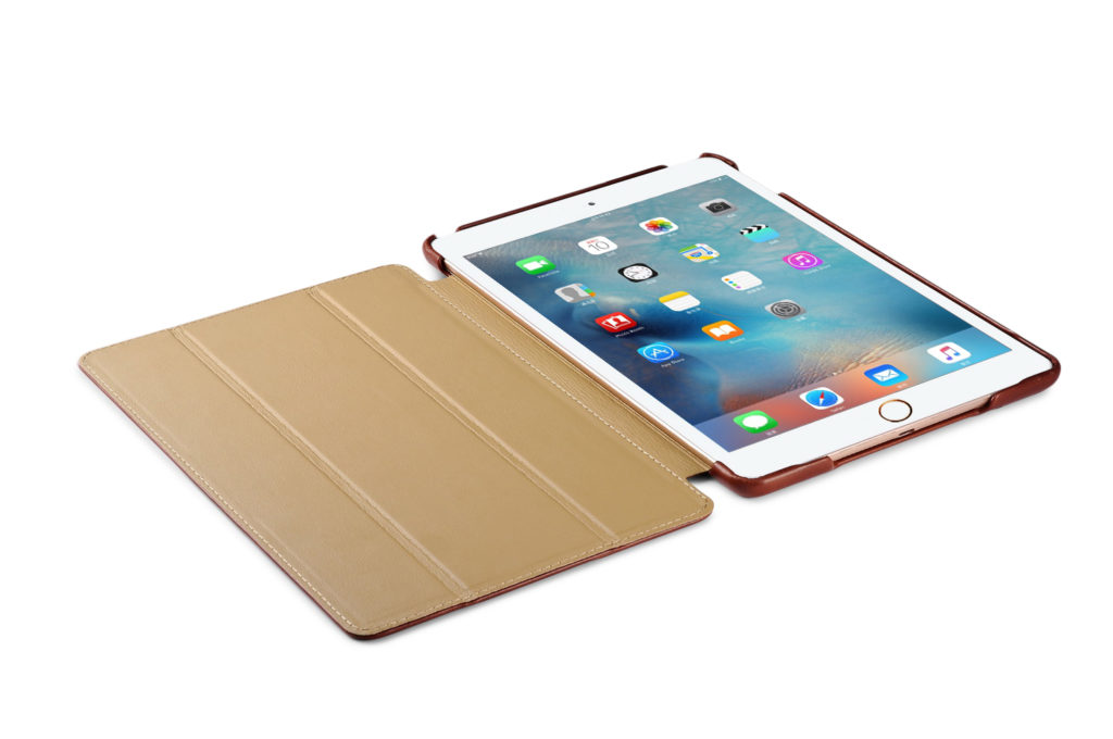 iPad Mini 4 Vintage series Black