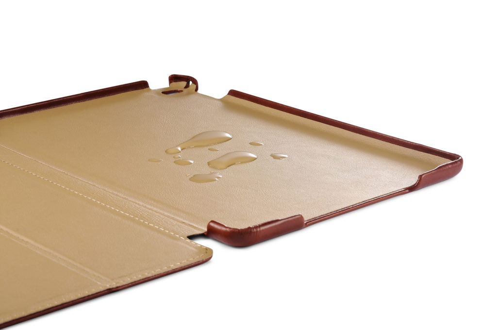 iPad Mini 4 Vintage series Black