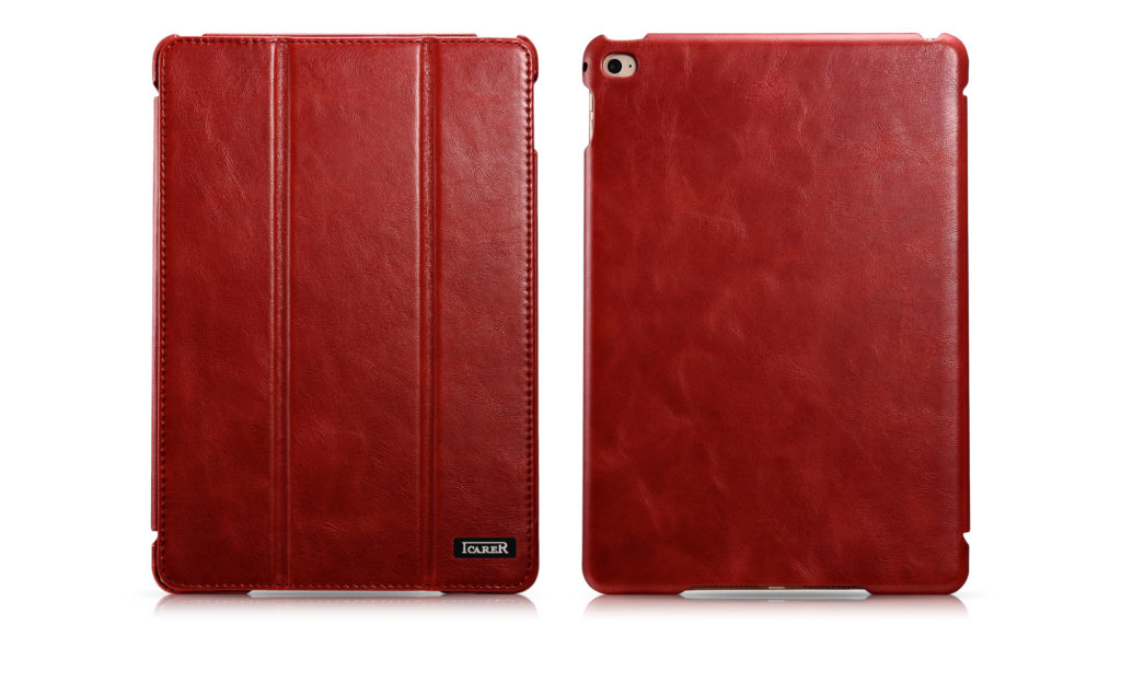 iPad Mini 4 Vintage series Black