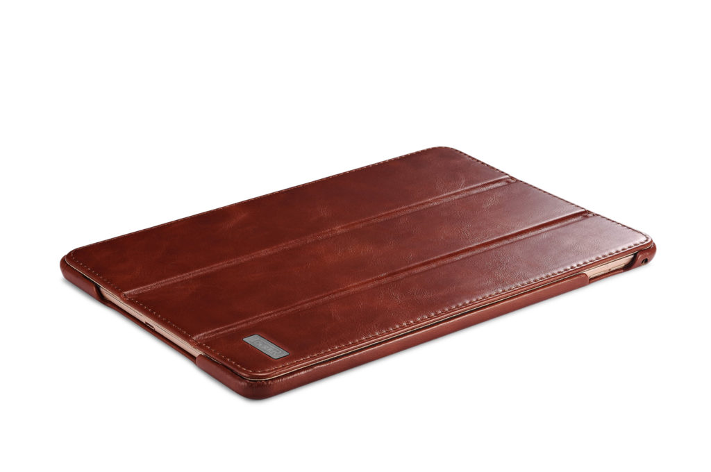 iPad Mini 4 Vintage series Black
