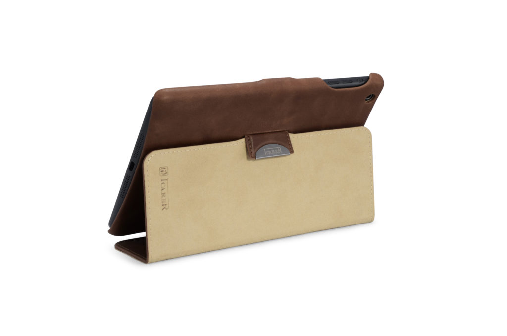 iPad Mini (With retina display) Vintage series Brown