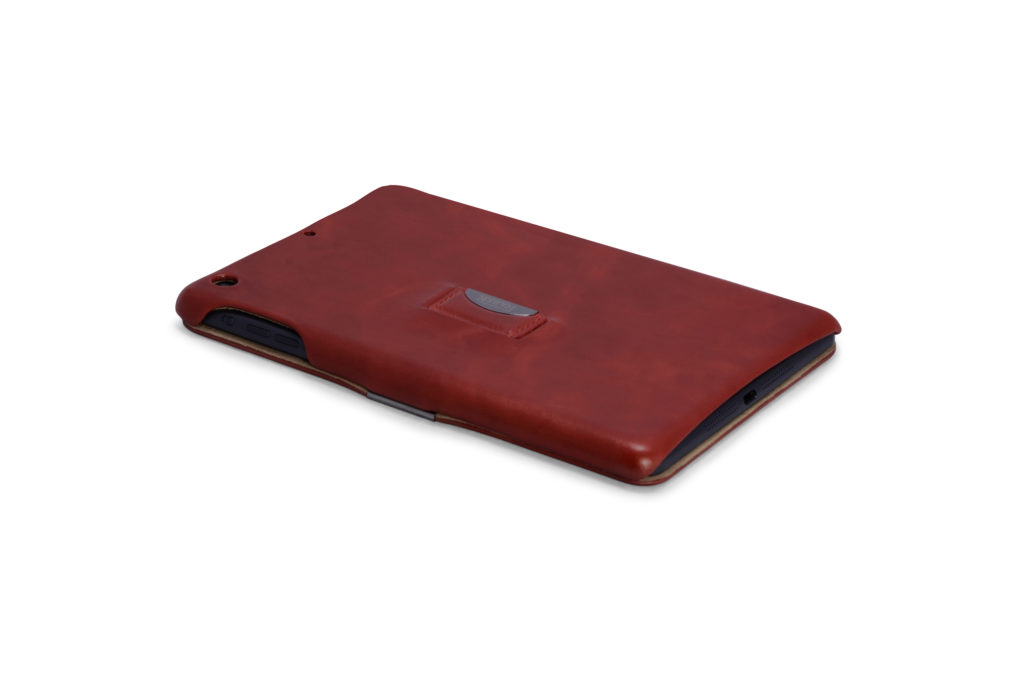iPad Mini (With retina display) Vintage series Red