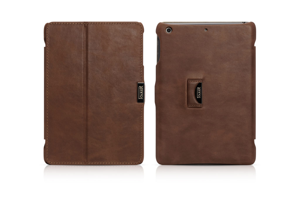 iPad Mini (With retina display) Vintage series Brown