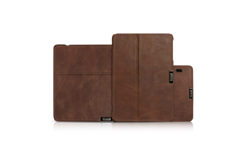 iPad Mini (With retina display) Vintage series Brown