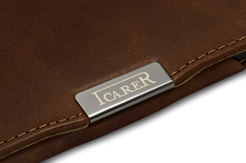 iPad Mini (With retina display) Vintage series Brown