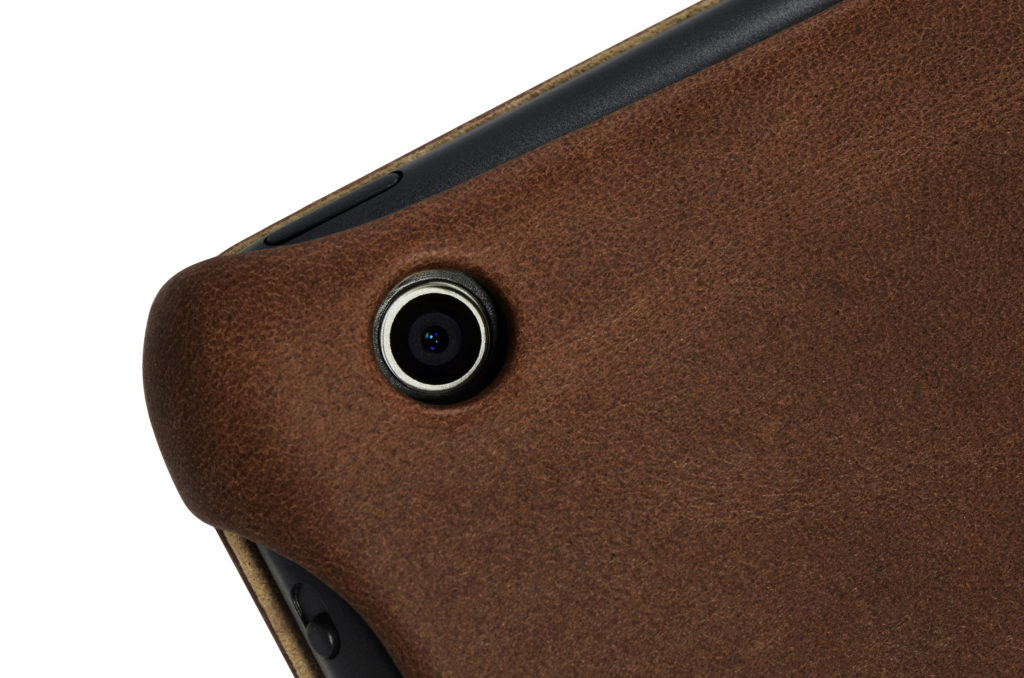 iPad Mini (With retina display) Vintage series Brown