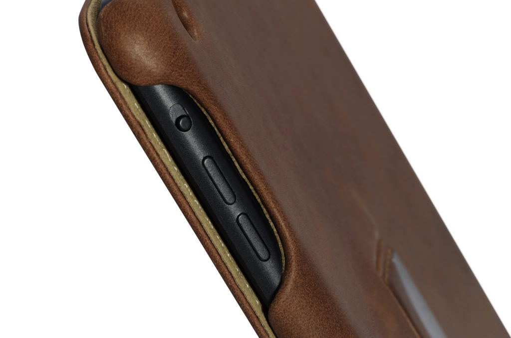 iPad Mini (With retina display) Vintage series Brown
