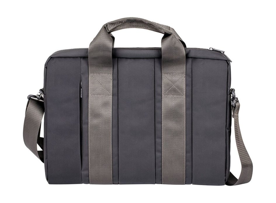 Rivacase 8830 Hyde 15.6-inch Laptop Bag Grey