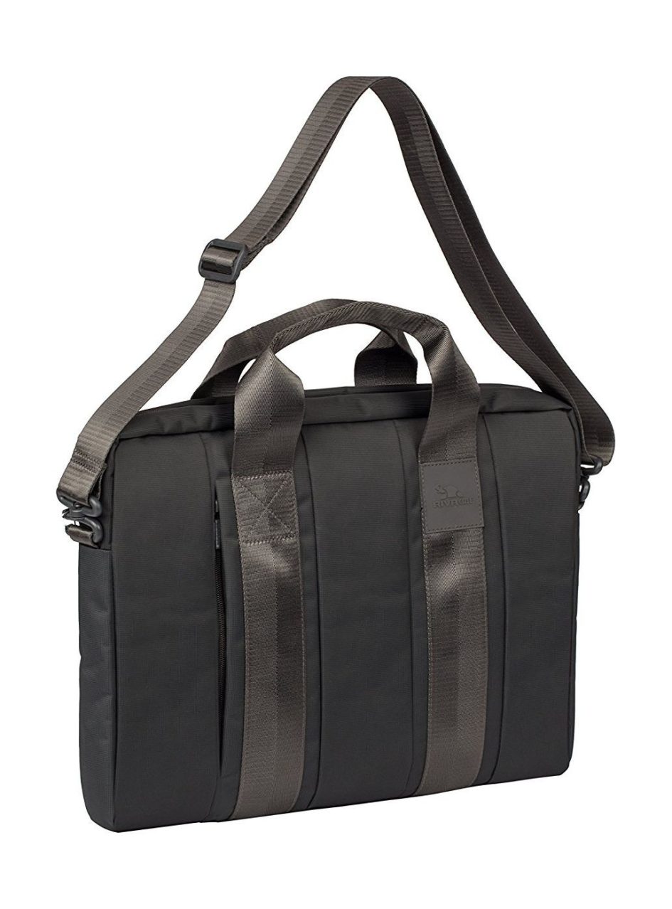 Rivacase 8830 Hyde 15.6-inch Laptop Bag Grey